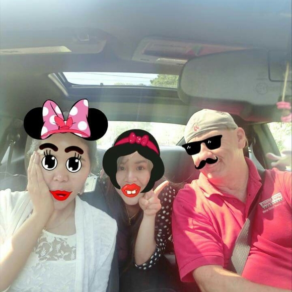 Meet your Posher, Bill - Picture 1 of 1